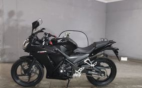 HONDA CBR250R MC41