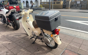 HONDA SUPER CUB110 JA44