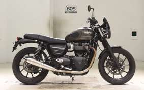 TRIUMPH SPEED TWIN 2023