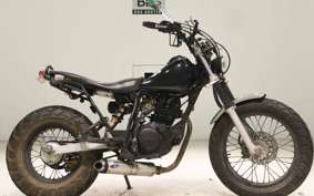 YAMAHA TW200 Gen.2 2016 DG07J