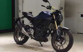 HONDA CB250RA 1992 MC52