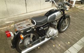 SUZUKI K125 K125