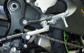 KAWASAKI NINJA ZX-6R A 2025 ZX636J