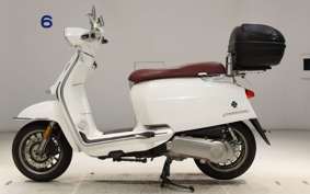 OTHER ランブレッタV125 SPECIAL