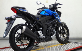 SUZUKI GSX-R125 ABS DL32D