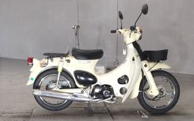 HONDA LITTLE CUB AA01