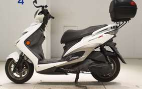 YAMAHA CYGNUS 125 XSR 2 SE44J