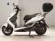 Фото Yamaha CYGNUS 125 XSR 2 с японского аукциона
