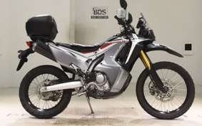 HONDA CRF250 RALLY LDA MD44