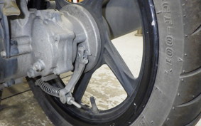 SUZUKI ADDRESS 110 CE47A