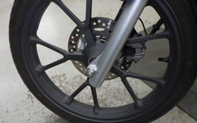 HONDA C125 SUPER CUB JA71