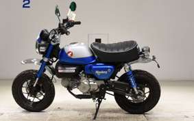 HONDA MONKEY 125 2011 JB03