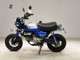 Фото Honda MONKEY 125 2011 с японского аукциона