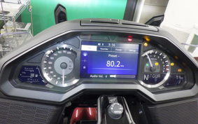 HONDA GL 1800 GOLD WING TOUR DCT 2026 SC79