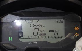 BMW G310GS 2019