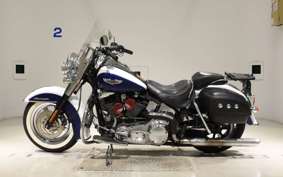 HARLEY FLSTN 1450 2006