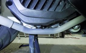 HONDA PCX 125 2006 JF81
