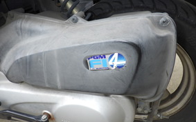 HONDA TODAY 2 2024 AF67