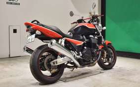 SUZUKI GSX1400 2004 GY71A