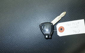 SUZUKI ADDRESS V125 2020 CF4EA