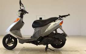 SUZUKI ADDRESS V125 1993 CF4EA