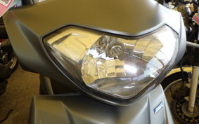 YAMAHA AXIS 125 Z SEJ6J