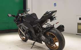 KAWASAKI ZX 10 NINJA R 2011