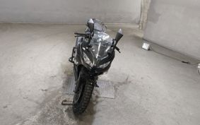 KAWASAKI NINJA400 EX400G