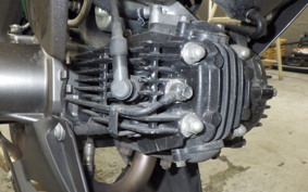 KAWASAKI Z125 PRO 2009 BR125H