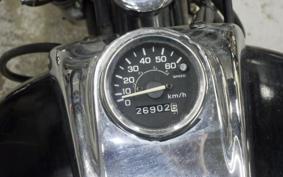 HONDA MAGNA 50 2021 AC13