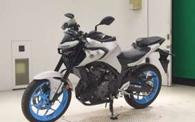 YAMAHA MT-25 A 2010 RG95J
