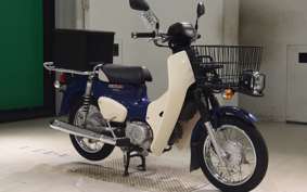 HONDA C50 SUPER CUB 1999 AA07