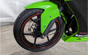 KAWASAKI NINJA 250R EX250K