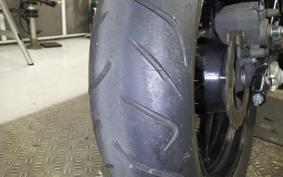 KAWASAKI NINJA 400R 2010 ER400B