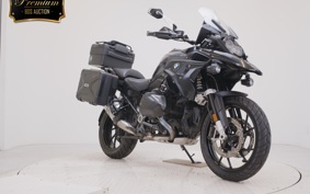 BMW R1250GS 2021