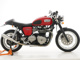 Фото Triumph THRUXTON 2008 с японского аукциона