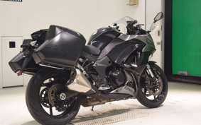 KAWASAKI NINJA 1000 A 2017 ZXT00W