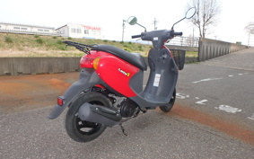 SUZUKI LET`S4 CA45A