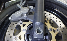 SUZUKI GSR 400 A 2014 GK7EA