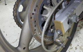 DUCATI SS750ie 2000