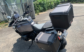 BMW R1300GS Adventure 2026 0M31