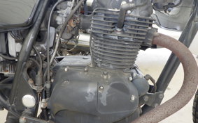 KAWASAKI 250TR 2004 BJ250F