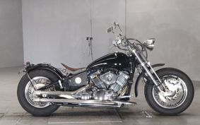 YAMAHA DRAGSTAR 400 1996 4TR