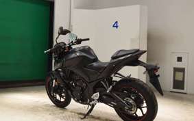 YAMAHA MT-25 A RG74J
