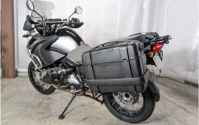 BMW R1200GS ADVENTURE 2007 0382
