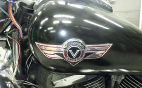 KAWASAKI VULCAN 400 CLASSIC 1999 VN400A