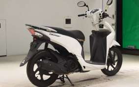 HONDA DIO 110 JF58