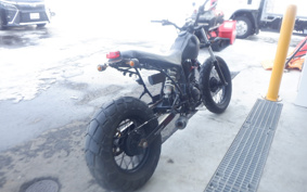 YAMAHA TW200 2JL