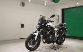YAMAHA MT-07 ABS 2014 RM07J