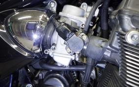 SUZUKI BANDIT 1200 S 2003 GV77A
